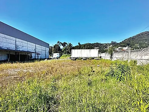 Terreno em Ipiranga, São José
