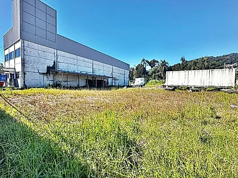 Terreno em Ipiranga, São José