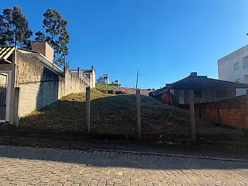 Terreno em Areias, São José