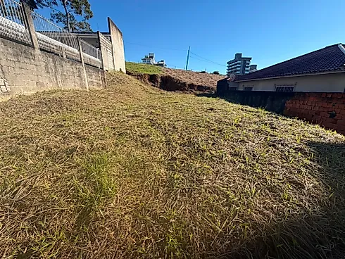 Terreno 360m² - Areias - São José - Foto 13