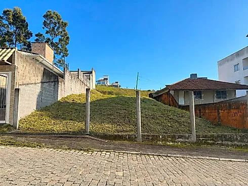 Terreno 360m² - Areias - São José - Foto 17