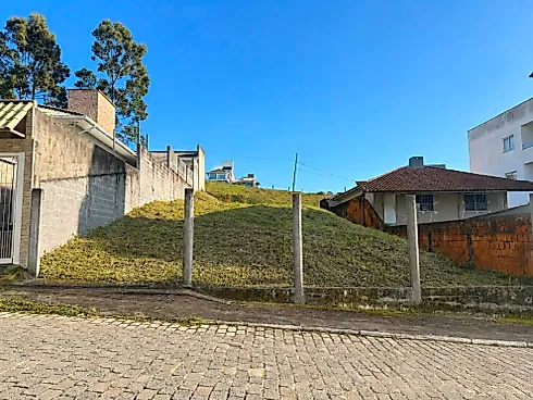 Terreno 360m² - Areias - São José - Foto 18