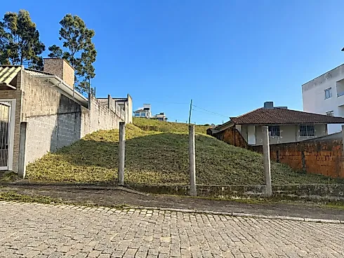 Terreno 360m² - Areias - São José - Foto 19