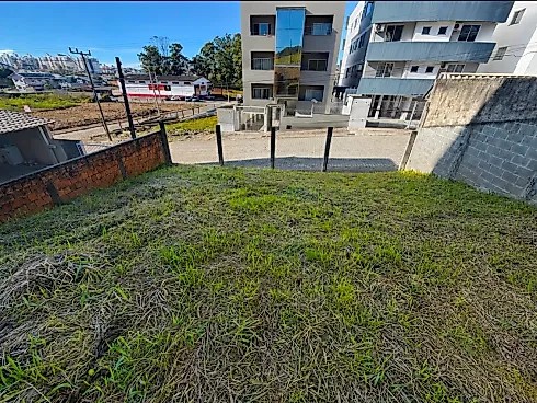 Terreno 360m² - Areias - São José - Foto 7