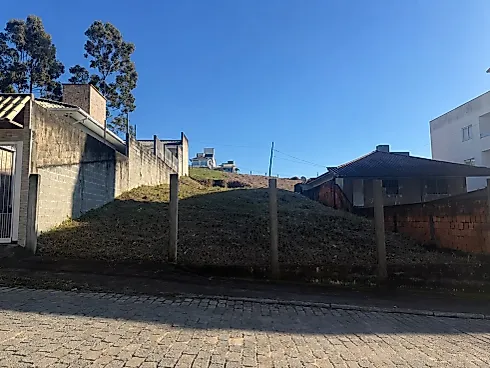 Terreno 360m² - Areias - São José - Foto 8
