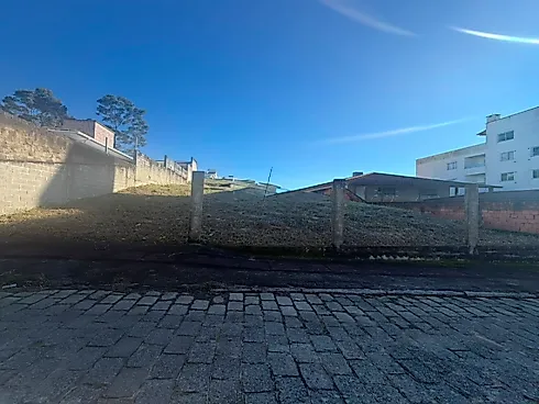 Terreno 360m² - Areias - São José - Foto 9