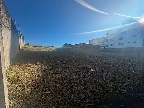 Terreno 360m² - Areias - São José - Foto 10