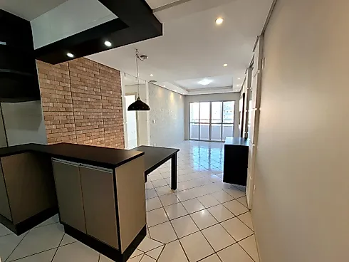 Apartamento em Campinas, São José