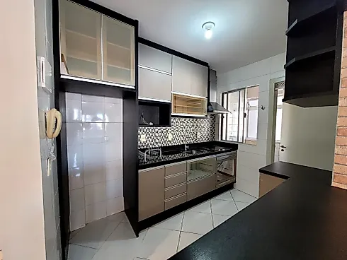 Apartamento em Campinas, São José
