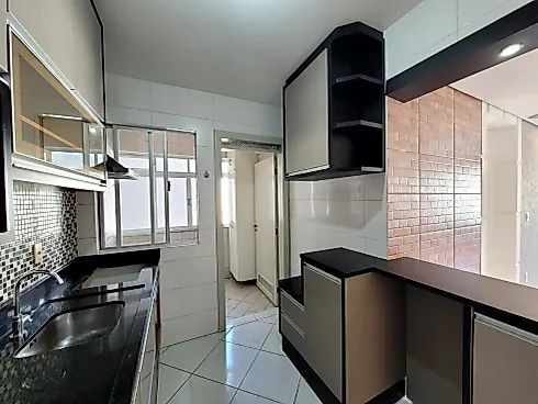 Apartamento em Campinas, São José