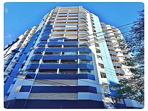 Apartamento 2 Quartos no Residencial Paola - Campinas