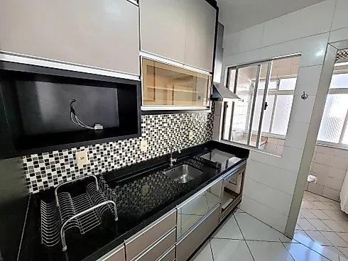 Apartamento em Campinas, São José