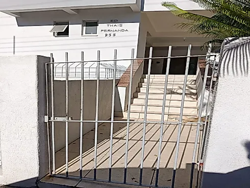Apartamento 2 Quartos 69m² - Barreiros