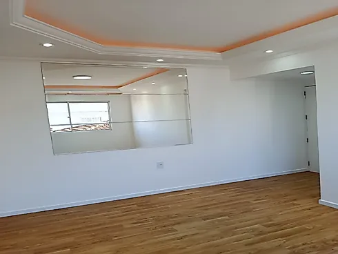 Apartamento 2 Quartos 69m² - Barreiros - Foto 8