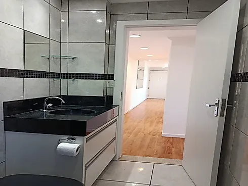 Apartamento 2 Quartos 69m² - Barreiros - Foto 12