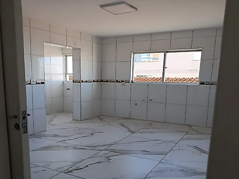 Apartamento 2 Quartos 69m² - Barreiros - Foto 9