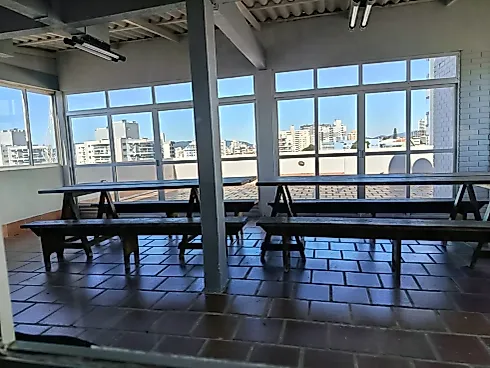 Apartamento 2 Quartos 69m² - Barreiros - Foto 22
