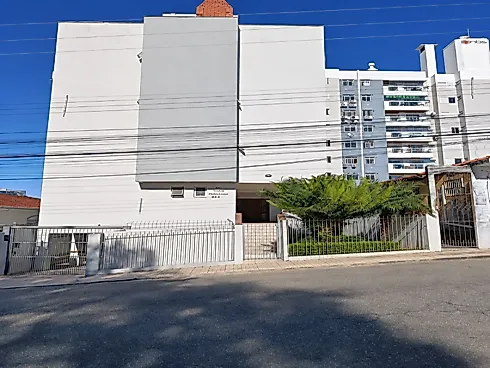Apartamento 2 Quartos 69m² - Barreiros - Apartamento em Barreiros, São José - Foto 2