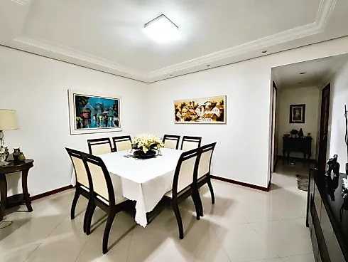 Apartamento em Campinas, São José