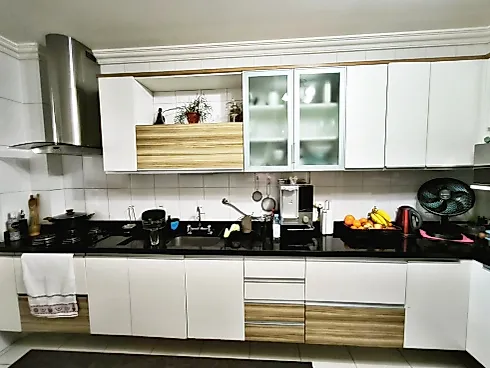 Apartamento em Campinas, São José