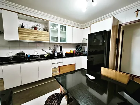 Apartamento 3 Suítes e Vaga, 140m² - Campinas - Foto 6