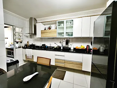 Apartamento 3 Suítes e Vaga, 140m² - Campinas - Foto 7