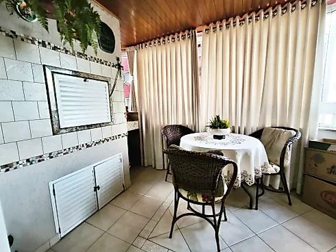 Apartamento 3 Suítes e Vaga, 140m² - Campinas - Foto 11