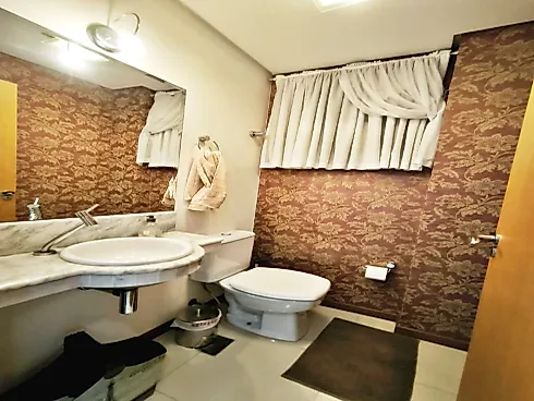 Apartamento 3 Suítes e Vaga, 140m² - Campinas - Foto 24