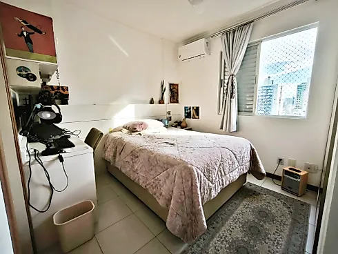 Apartamento 3 Suítes e Vaga, 140m² - Campinas - Foto 18