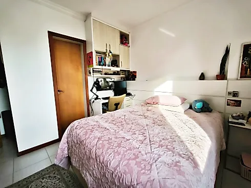 Apartamento 3 Suítes e Vaga, 140m² - Campinas - Foto 19