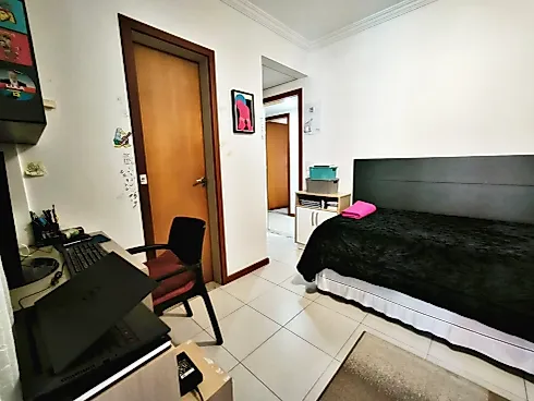 Apartamento 3 Suítes e Vaga, 140m² - Campinas - Foto 21