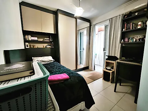 Apartamento 3 Suítes e Vaga, 140m² - Campinas - Foto 22