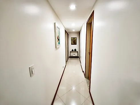 Apartamento 3 Suítes e Vaga, 140m² - Campinas - Foto 12