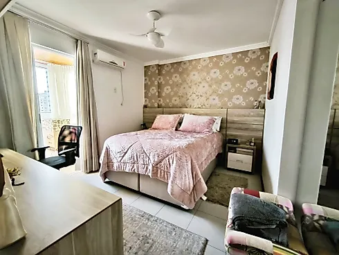 Apartamento 3 Suítes e Vaga, 140m² - Campinas - Foto 13