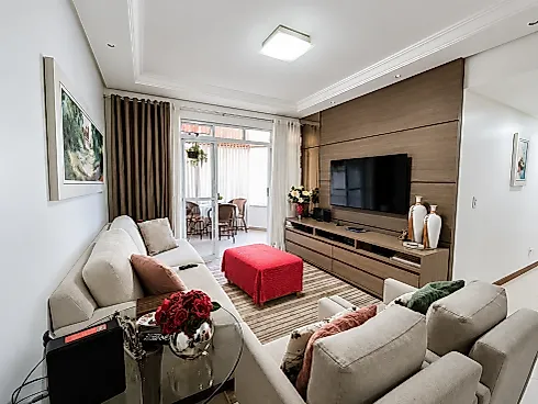 Apartamento em Campinas, São José