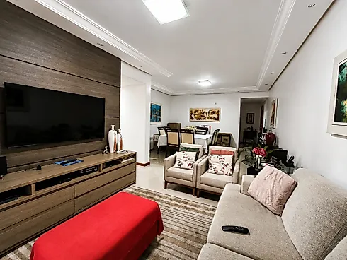 Apartamento em Campinas, São José