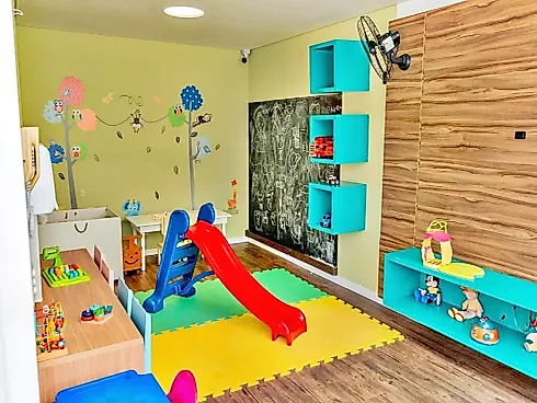 Apartamento para Venda, 2 Suítes, Vaga de Garagem, Praia de Palmas, Gov Celso Ramos/SC - Foto 15
