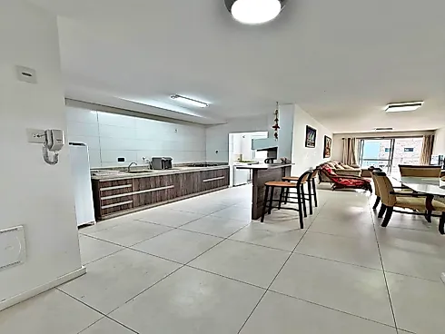 Apartamento para Venda, 2 Suítes, Vaga de Garagem, Praia de Palmas, Gov Celso Ramos/SC - Foto 18