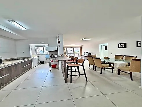 Apartamento para Venda, 2 Suítes, Vaga de Garagem, Praia de Palmas, Gov Celso Ramos/SC - Foto 19