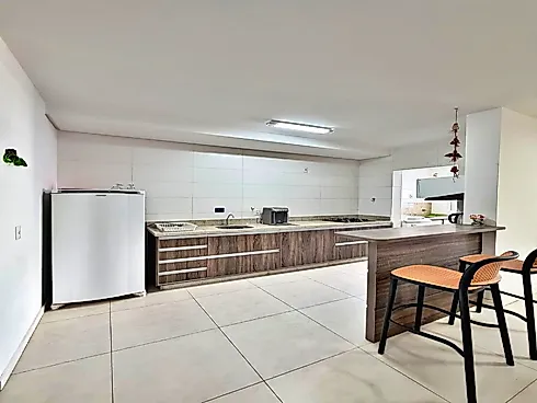 Apartamento para Venda, 2 Suítes, Vaga de Garagem, Praia de Palmas, Gov Celso Ramos/SC - Foto 20