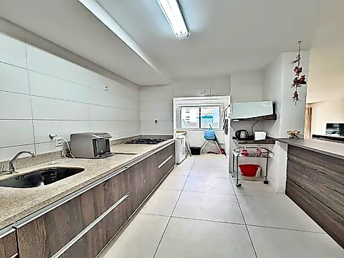 Apartamento para Venda, 2 Suítes, Vaga de Garagem, Praia de Palmas, Gov Celso Ramos/SC - Foto 22
