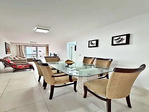 Apartamento para Venda, 2 Suítes, Vaga de Garagem, Praia de Palmas, Gov Celso Ramos/SC - Foto 26