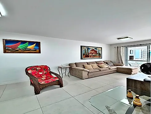 Apartamento para Venda, 2 Suítes, Vaga de Garagem, Praia de Palmas, Gov Celso Ramos/SC - Foto 28