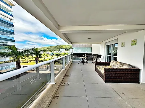 Apartamento para Venda, 2 Suítes, Vaga de Garagem, Praia de Palmas, Gov Celso Ramos/SC - Foto 31
