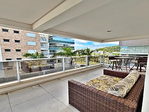 Apartamento para Venda, 2 Suítes, Vaga de Garagem, Praia de Palmas, Gov Celso Ramos/SC - Foto 32