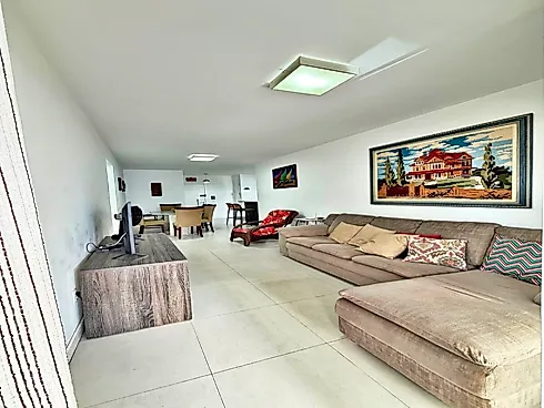 Apartamento para Venda, 2 Suítes, Vaga de Garagem, Praia de Palmas, Gov Celso Ramos/SC - Foto 35