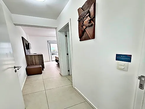 Apartamento para Venda, 2 Suítes, Vaga de Garagem, Praia de Palmas, Gov Celso Ramos/SC - Foto 38