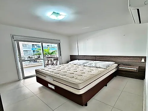 Apartamento para Venda, 2 Suítes, Vaga de Garagem, Praia de Palmas, Gov Celso Ramos/SC - Foto 39