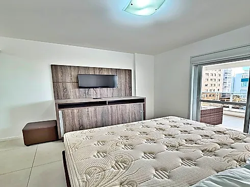 Apartamento para Venda, 2 Suítes, Vaga de Garagem, Praia de Palmas, Gov Celso Ramos/SC - Foto 41