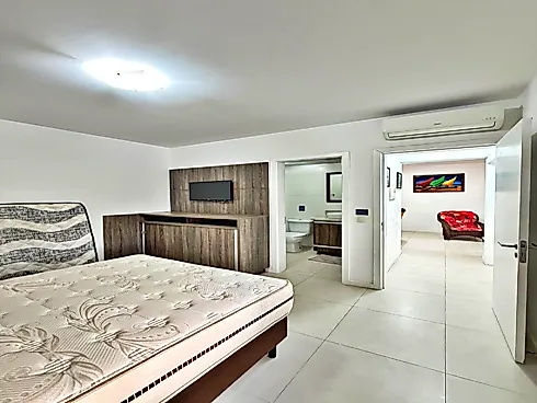 Apartamento para Venda, 2 Suítes, Vaga de Garagem, Praia de Palmas, Gov Celso Ramos/SC - Foto 42